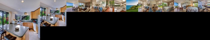 Princeville Oceanfront Villas