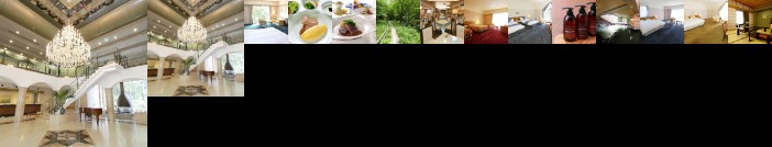 Hotel Floracion Nasu
