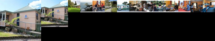 YHA Tauranga