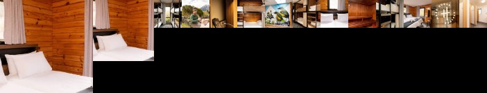 YHA Mount Cook