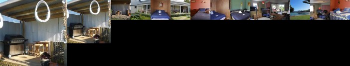 Bon Accord Backpackers