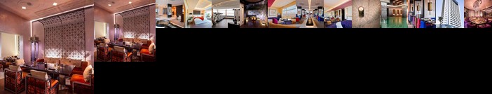 Sofitel Casablanca Tour Blanche