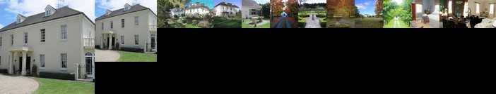 The Ambers Luxury B&B