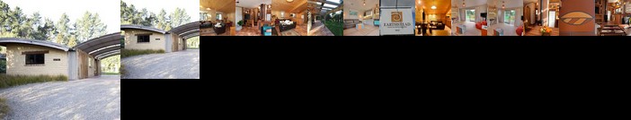 Earthstead Villas