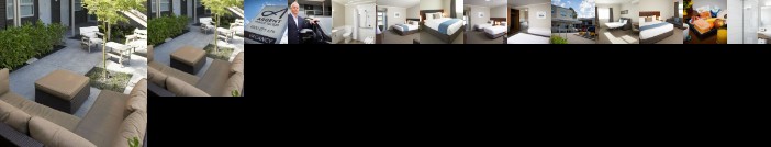 Argent Motor Lodge