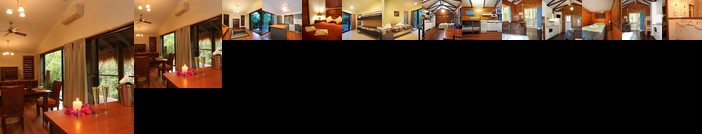 Airlie Cove Resort And Van Park