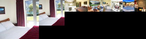Tranquillity Lodge