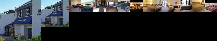 Marina Motor Lodge