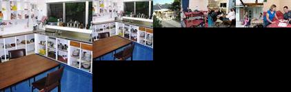 YHA Whangarei