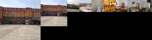 Tisa Hotel