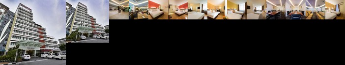Hotel Sentral Georgetown