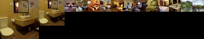 Ulek Beach Resort