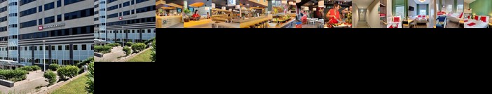 Meininger Hotel Amsterdam City West