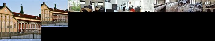 Strandhotellet Resort Mellbystrand