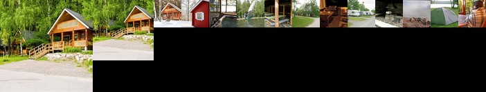 Mukkula Camping Cottages