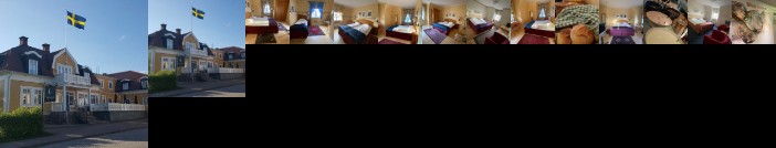 Hotel Broby Inn