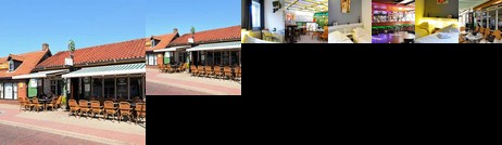 Hotel Eetcafe 't Centrum