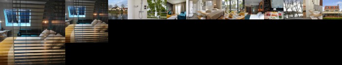 Hotel Sanders de Paauw