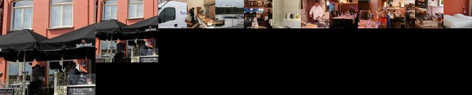 Hotel Restaurant Zeeland
