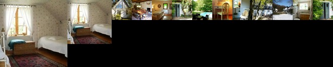 Trolleberg Bed and Breakfast