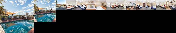 The Lodge Mudgee