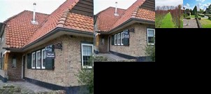 Wijngaard Saalhof
