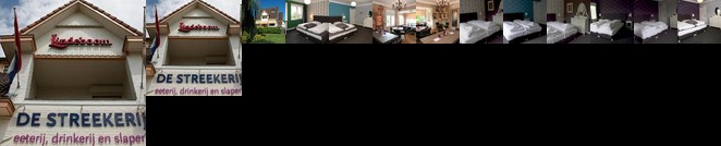 Bed and Breakfast De Streekerij