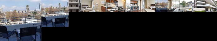 Bellavista Travel Suites