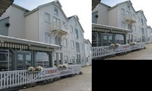 Galeasen Hotell