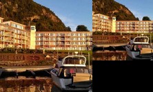 Spa hotell Velvaere