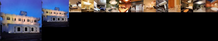 Hotel Fine Garden Suzuka