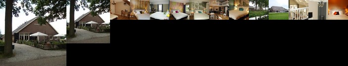 Oranje Hoeve Bed & Breakfast