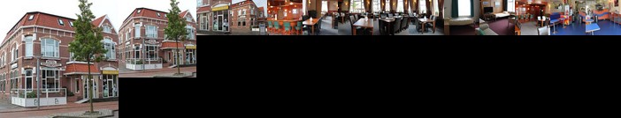 Hotel Martenshoek