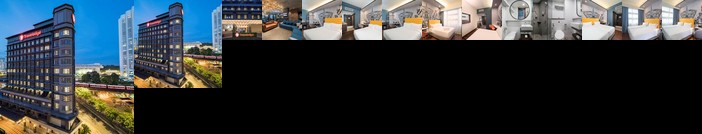 Hotel Geo