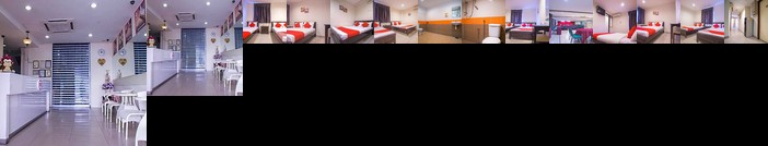 Hotel KK Kajang
