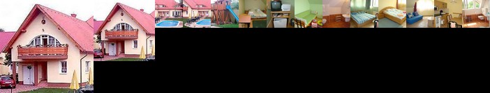 Kunszler Apartmanhaz