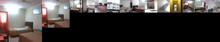 Skudai Baru Hotel