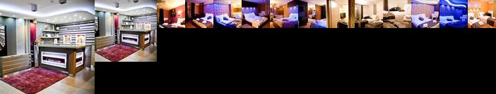Hotel Palermo