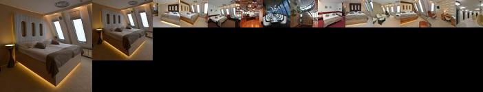 Hotel Jested