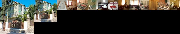 Hotel Green House Teplice