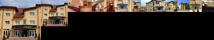 Hotel Lukacs