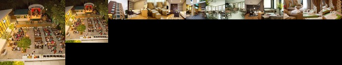 Alisha Court Hotel & Residence