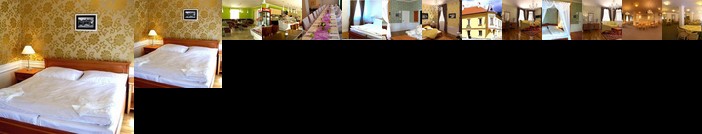 Zamecky Hotel Lednice