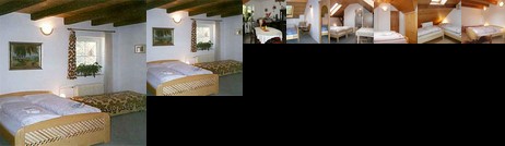 Javorice Pension & Camp