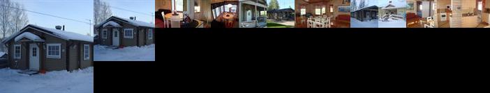 Mansikkaharju Holiday Camp