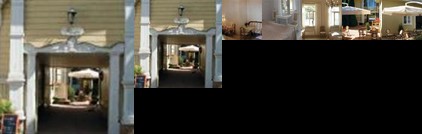 Hotel Pusa