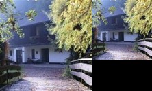 Penzion Tara