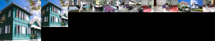 Ban Khun Ning Si Chang Resort