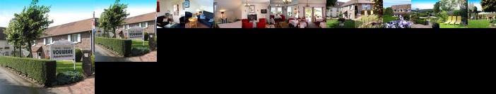 Hotel Vouwere