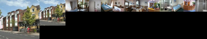 Hotel Am Rathaus Lohmar